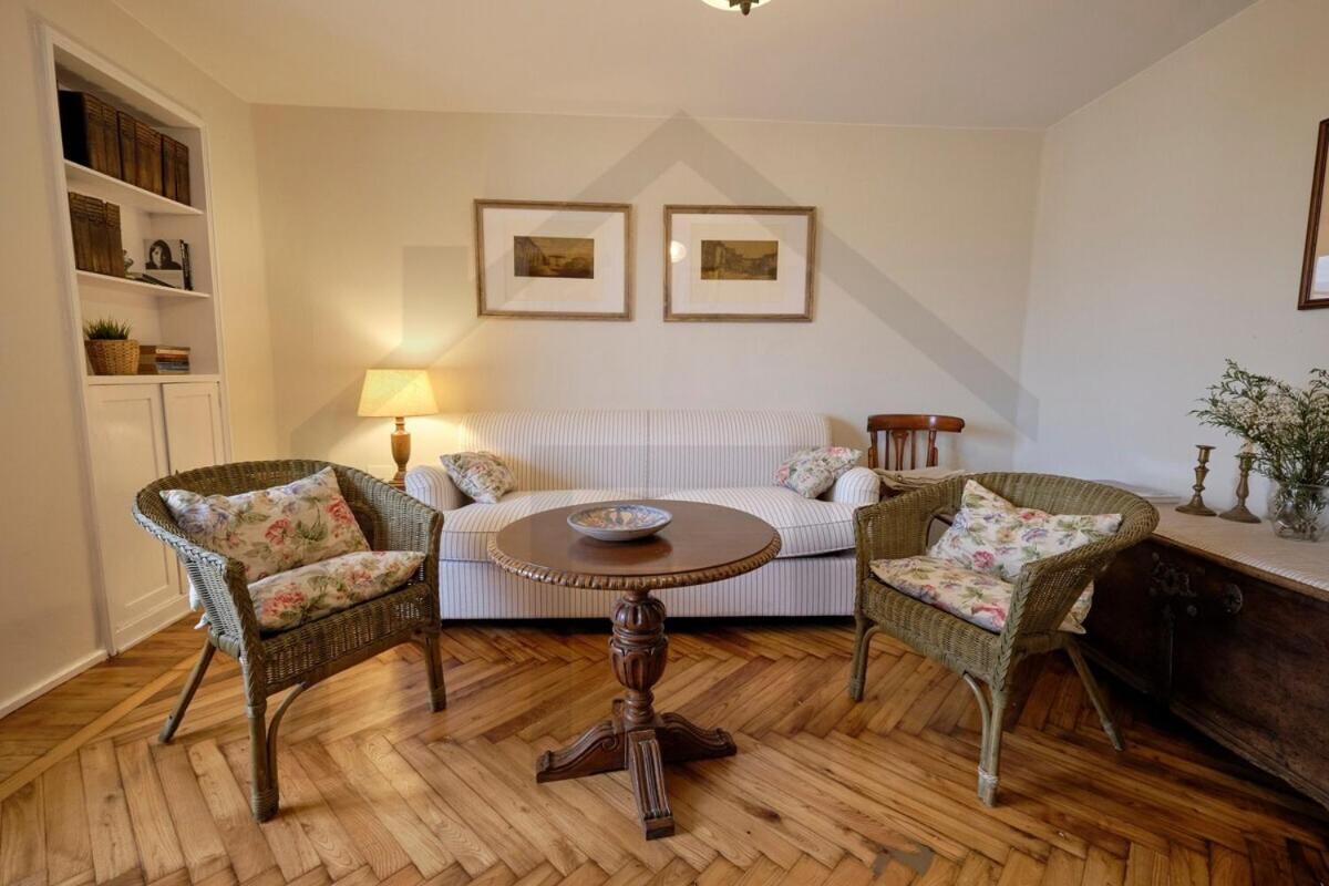라스트레스 Casona Del Sol El Retorno I 아파트 외부 사진