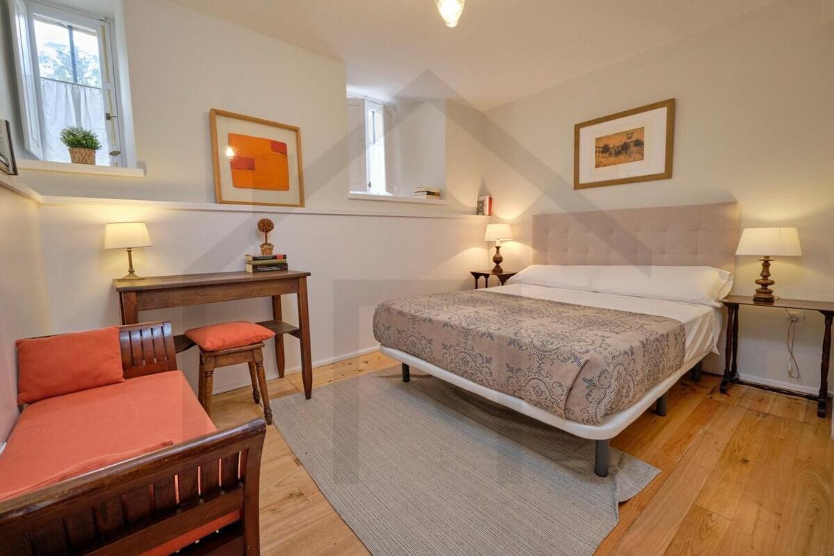 라스트레스 Casona Del Sol El Retorno I 아파트 외부 사진
