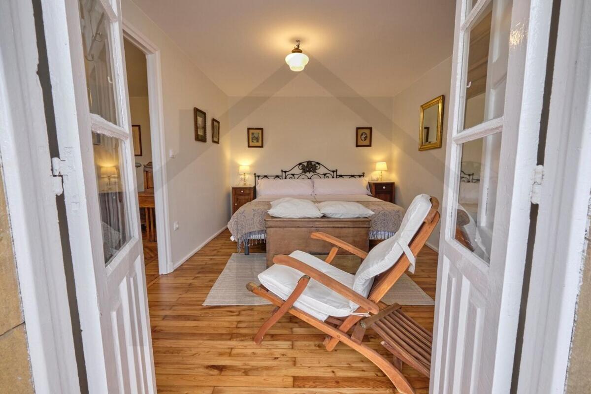라스트레스 Casona Del Sol El Retorno I 아파트 외부 사진