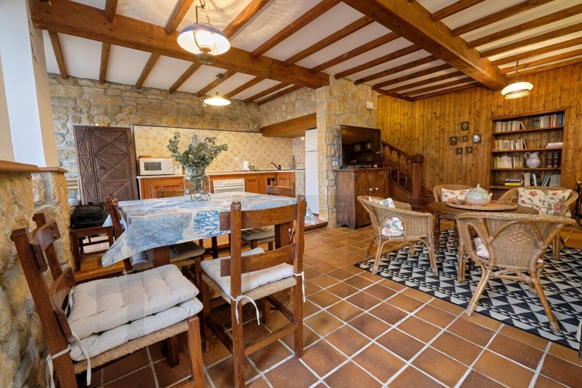 라스트레스 Casona Del Sol El Retorno I 아파트 외부 사진