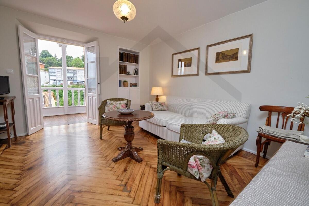 라스트레스 Casona Del Sol El Retorno I 아파트 외부 사진
