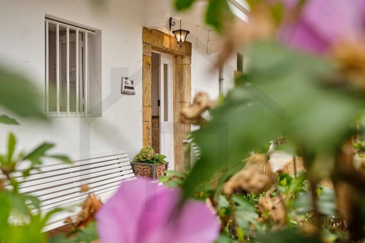 라스트레스 Casona Del Sol El Retorno I 아파트 외부 사진