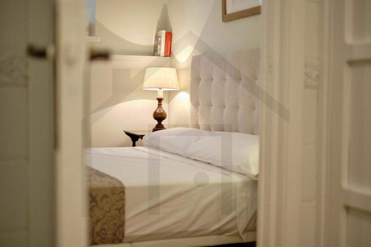 라스트레스 Casona Del Sol El Retorno I 아파트 외부 사진