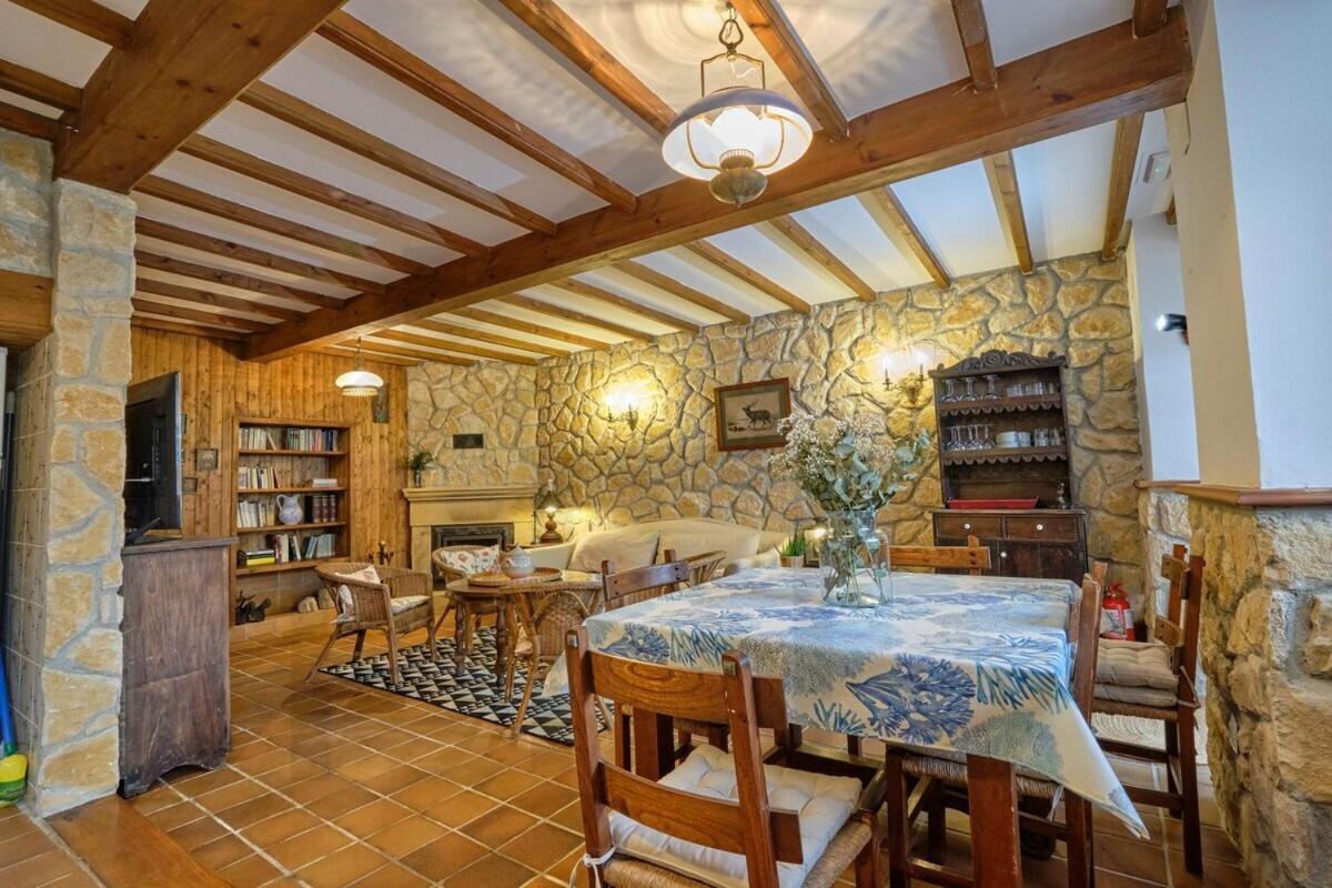 라스트레스 Casona Del Sol El Retorno I 아파트 외부 사진