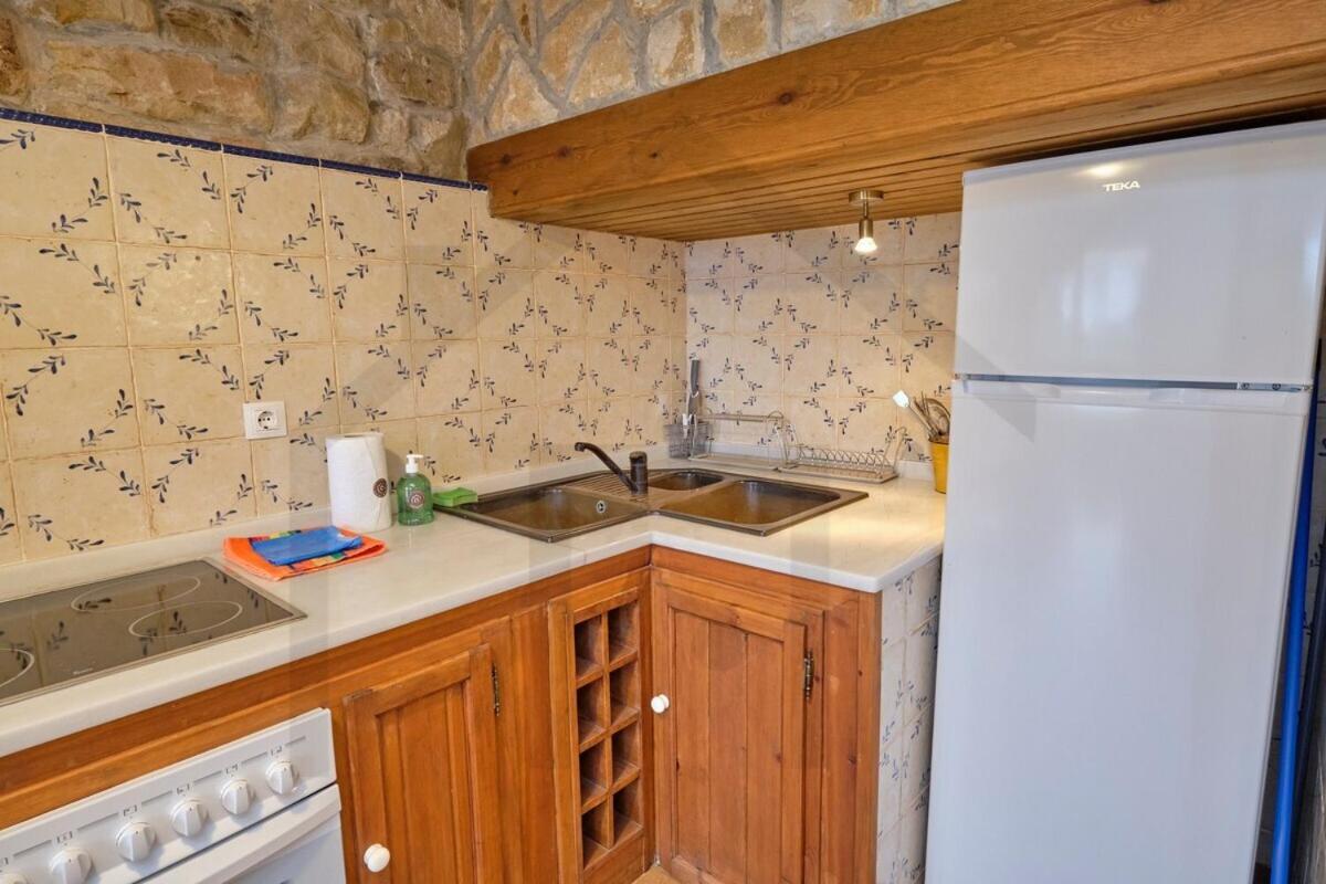 라스트레스 Casona Del Sol El Retorno I 아파트 외부 사진