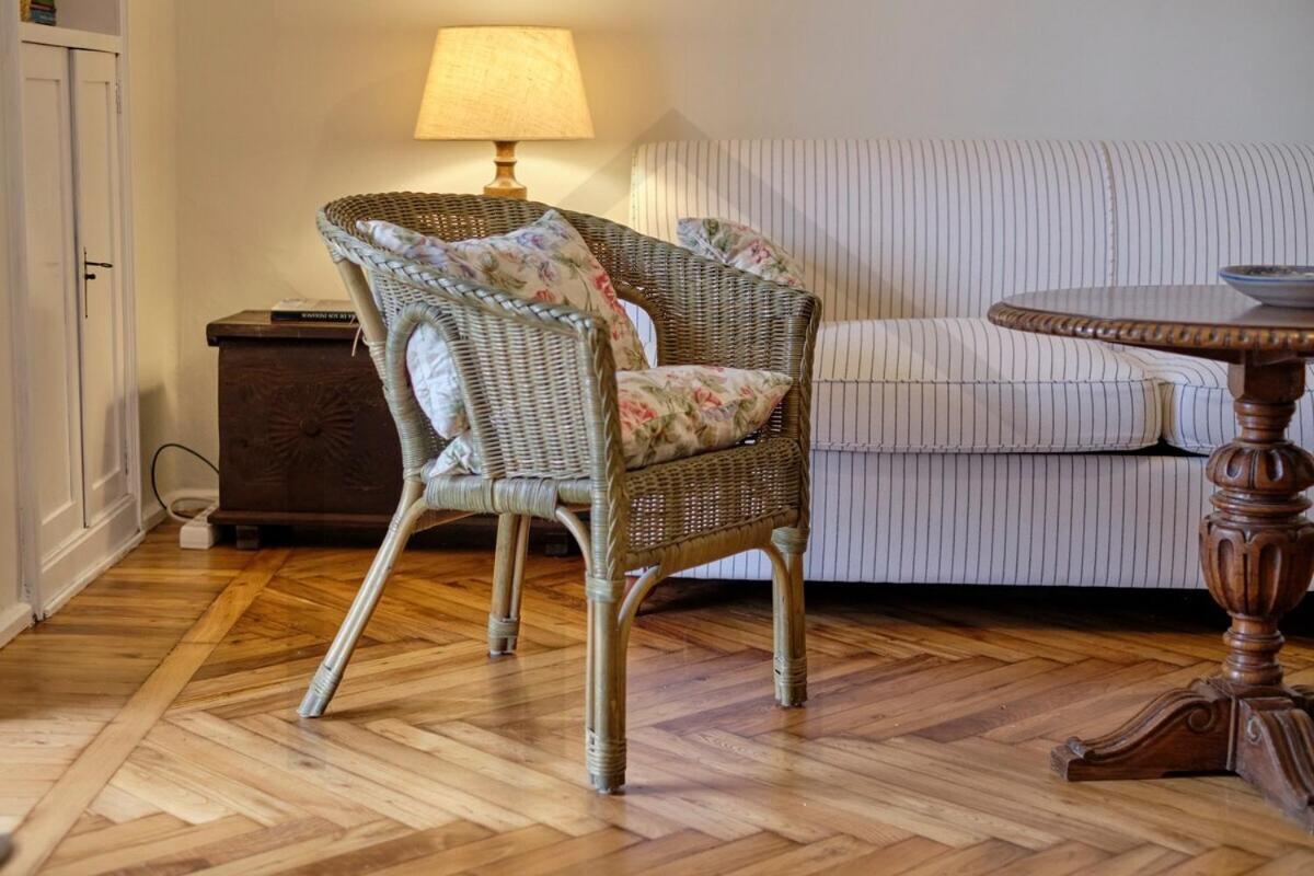 라스트레스 Casona Del Sol El Retorno I 아파트 외부 사진