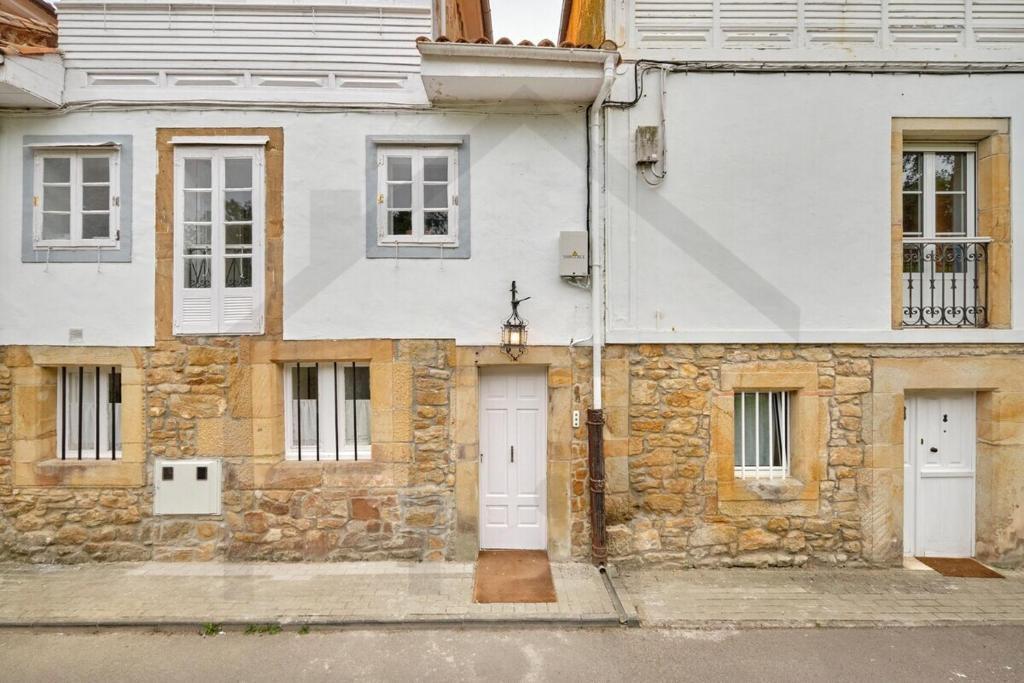 라스트레스 Casona Del Sol El Retorno I 아파트 외부 사진