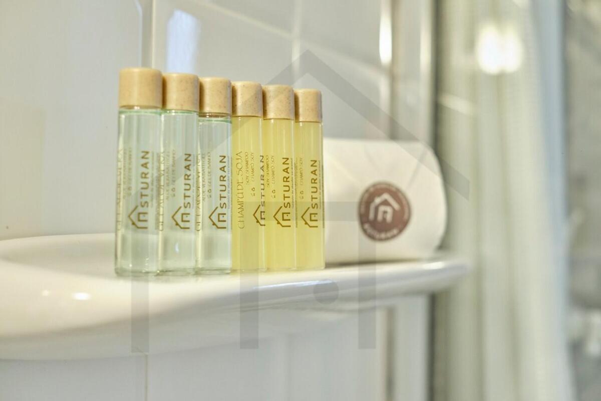 라스트레스 Casona Del Sol El Retorno I 아파트 외부 사진