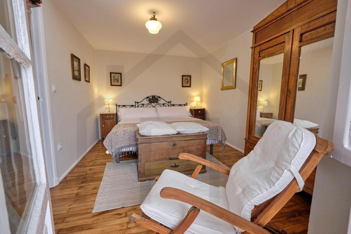 라스트레스 Casona Del Sol El Retorno I 아파트 외부 사진