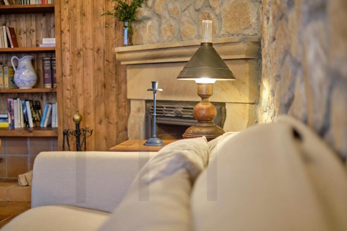 라스트레스 Casona Del Sol El Retorno I 아파트 외부 사진
