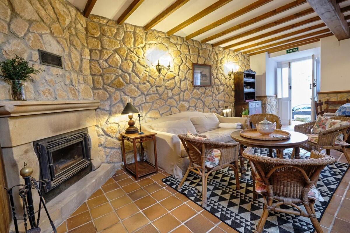 라스트레스 Casona Del Sol El Retorno I 아파트 외부 사진
