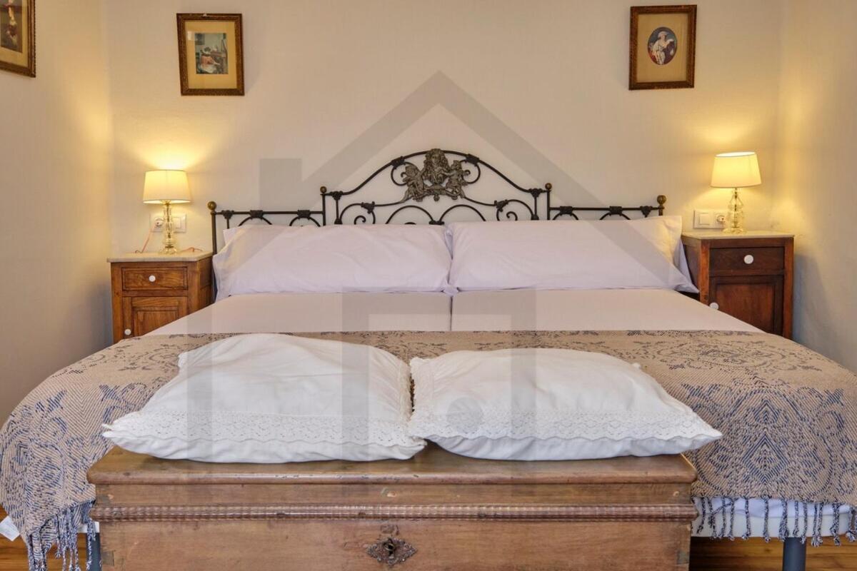 라스트레스 Casona Del Sol El Retorno I 아파트 외부 사진