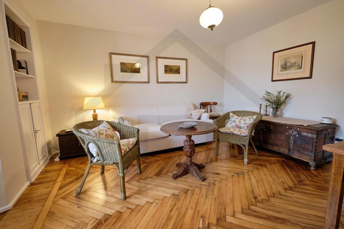 라스트레스 Casona Del Sol El Retorno I 아파트 외부 사진