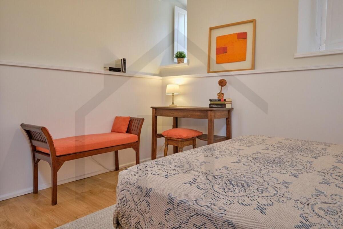 라스트레스 Casona Del Sol El Retorno I 아파트 외부 사진