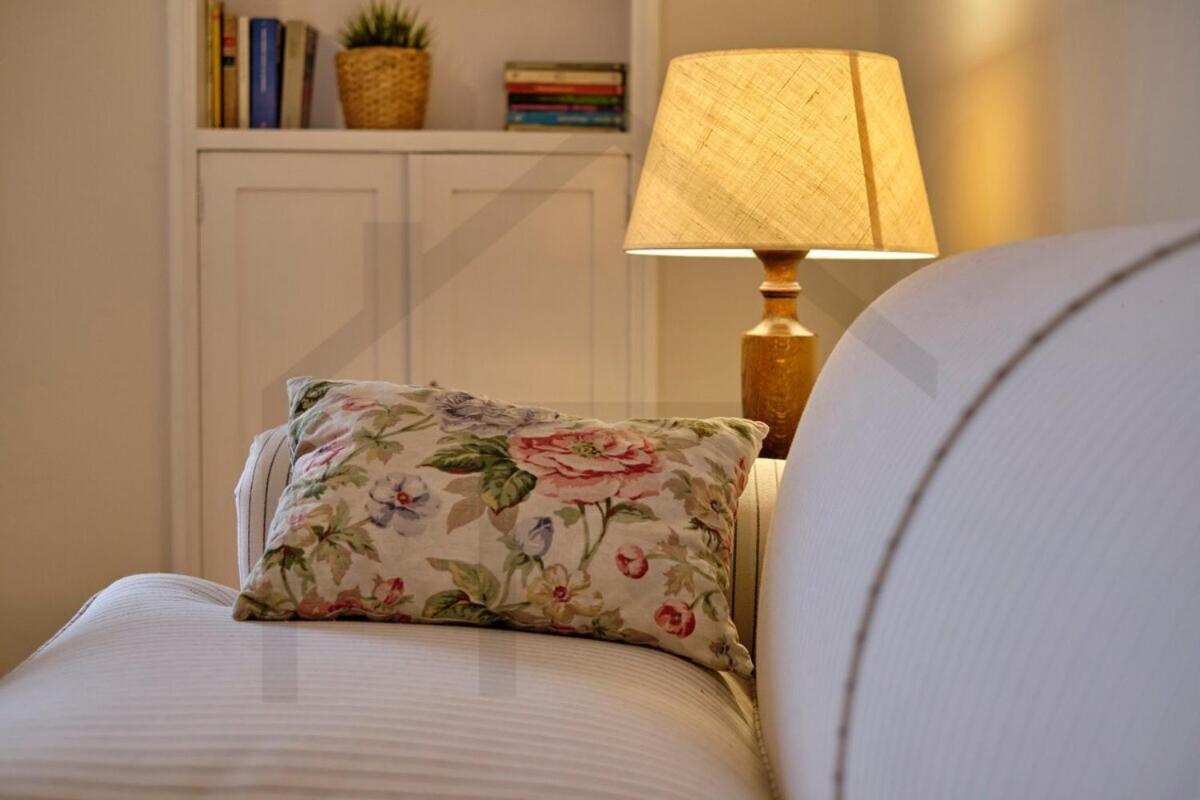 라스트레스 Casona Del Sol El Retorno I 아파트 외부 사진