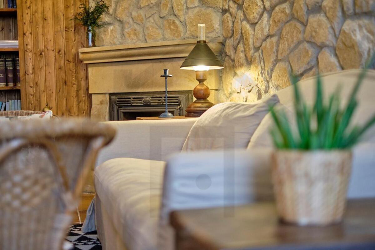 라스트레스 Casona Del Sol El Retorno I 아파트 외부 사진