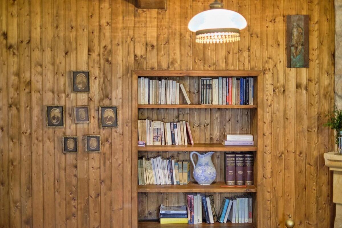 라스트레스 Casona Del Sol El Retorno I 아파트 외부 사진