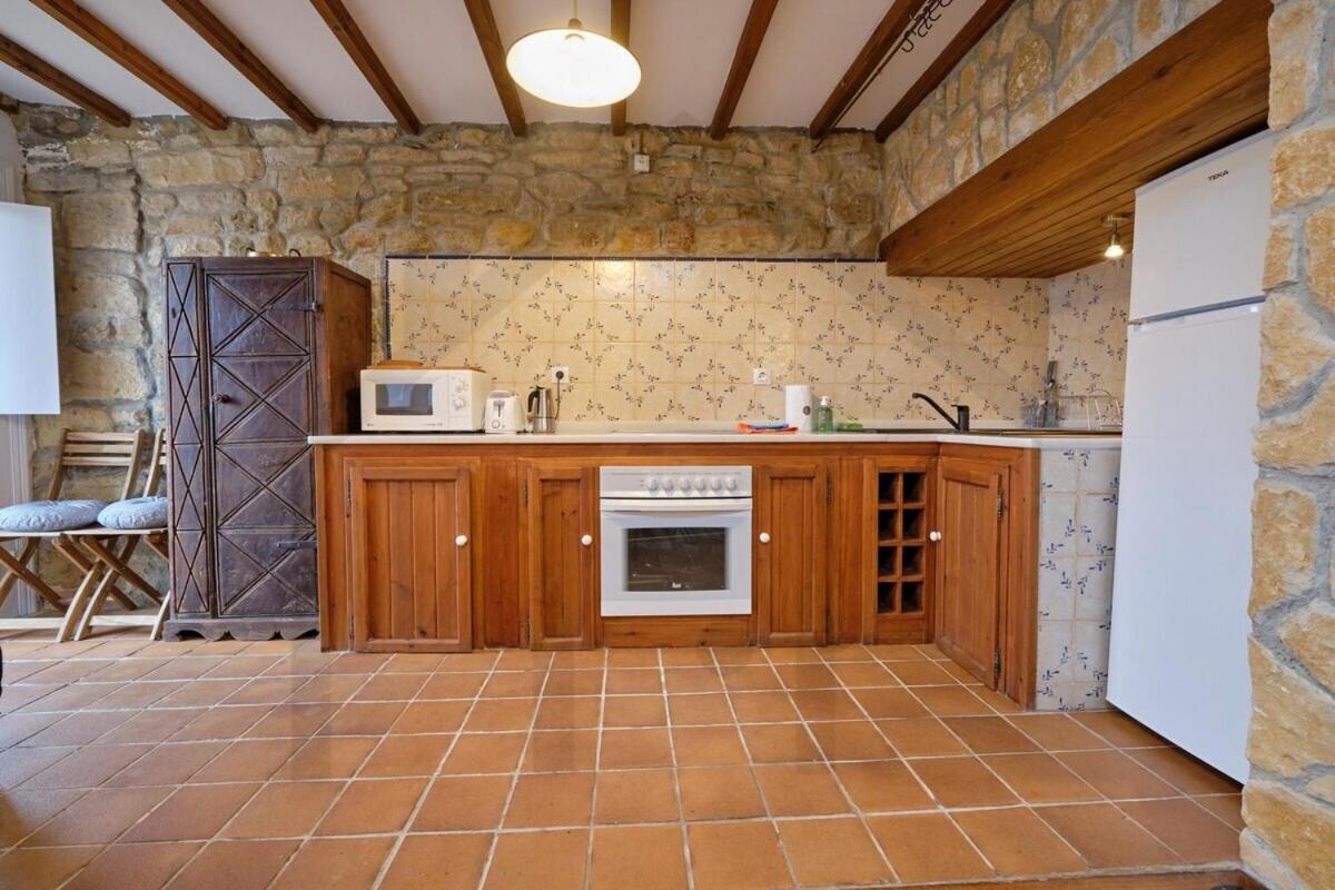 라스트레스 Casona Del Sol El Retorno I 아파트 외부 사진