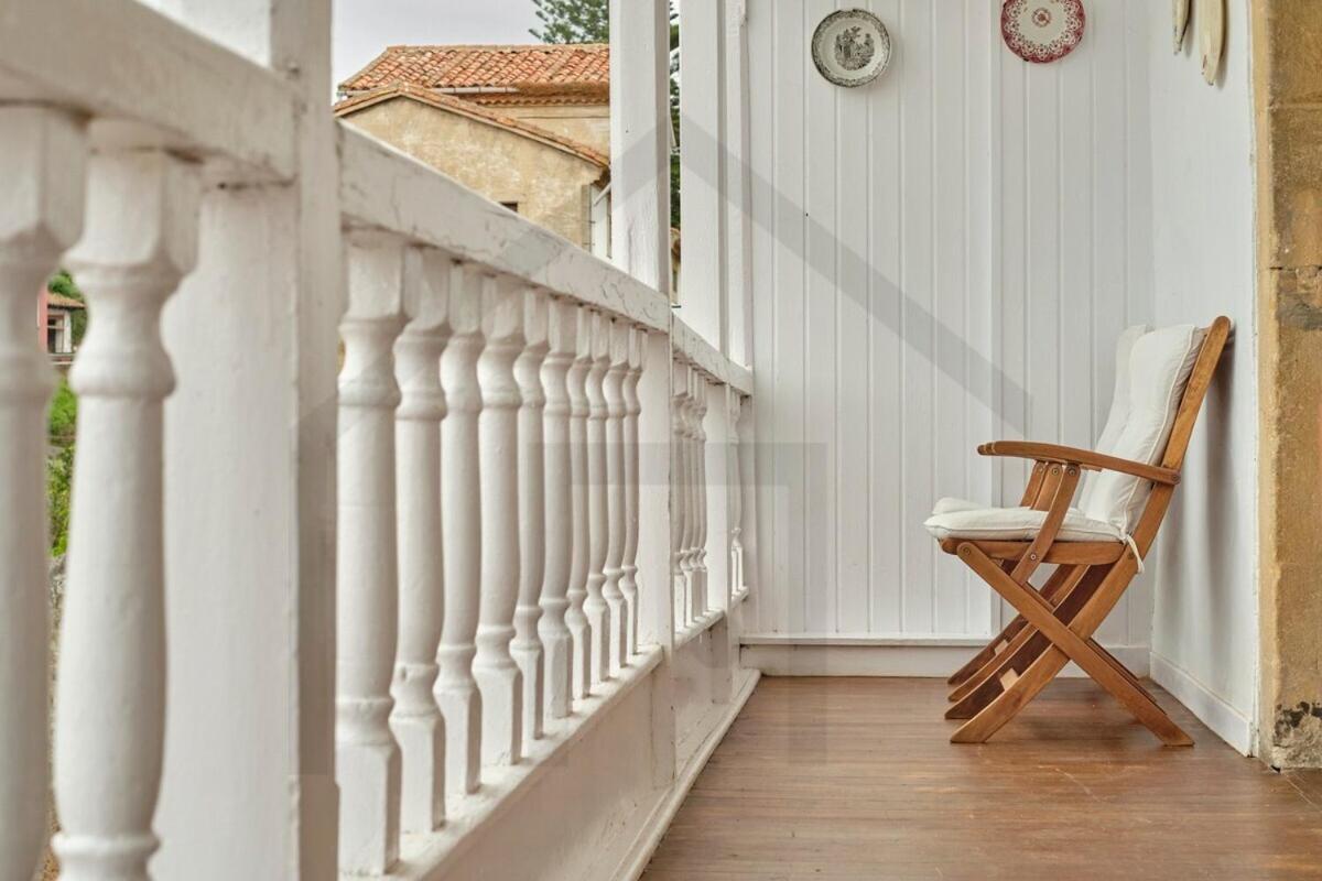 라스트레스 Casona Del Sol El Retorno I 아파트 외부 사진