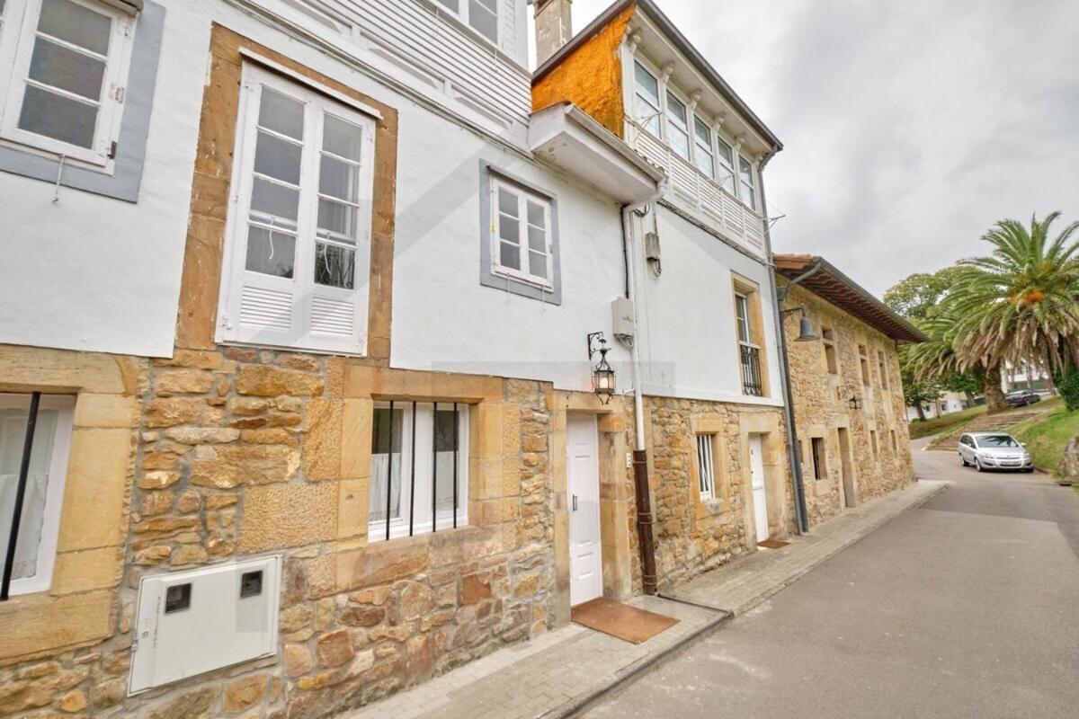 라스트레스 Casona Del Sol El Retorno I 아파트 외부 사진