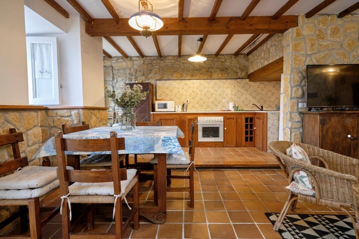 라스트레스 Casona Del Sol El Retorno I 아파트 외부 사진