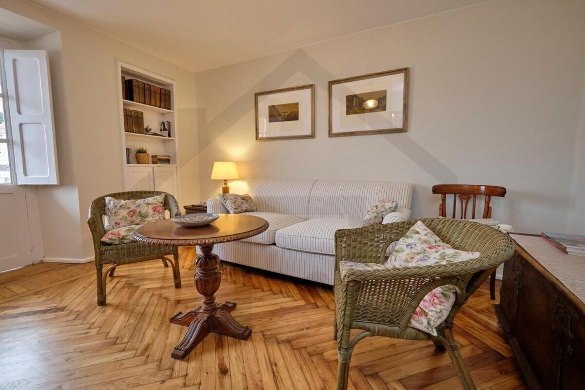 라스트레스 Casona Del Sol El Retorno I 아파트 외부 사진