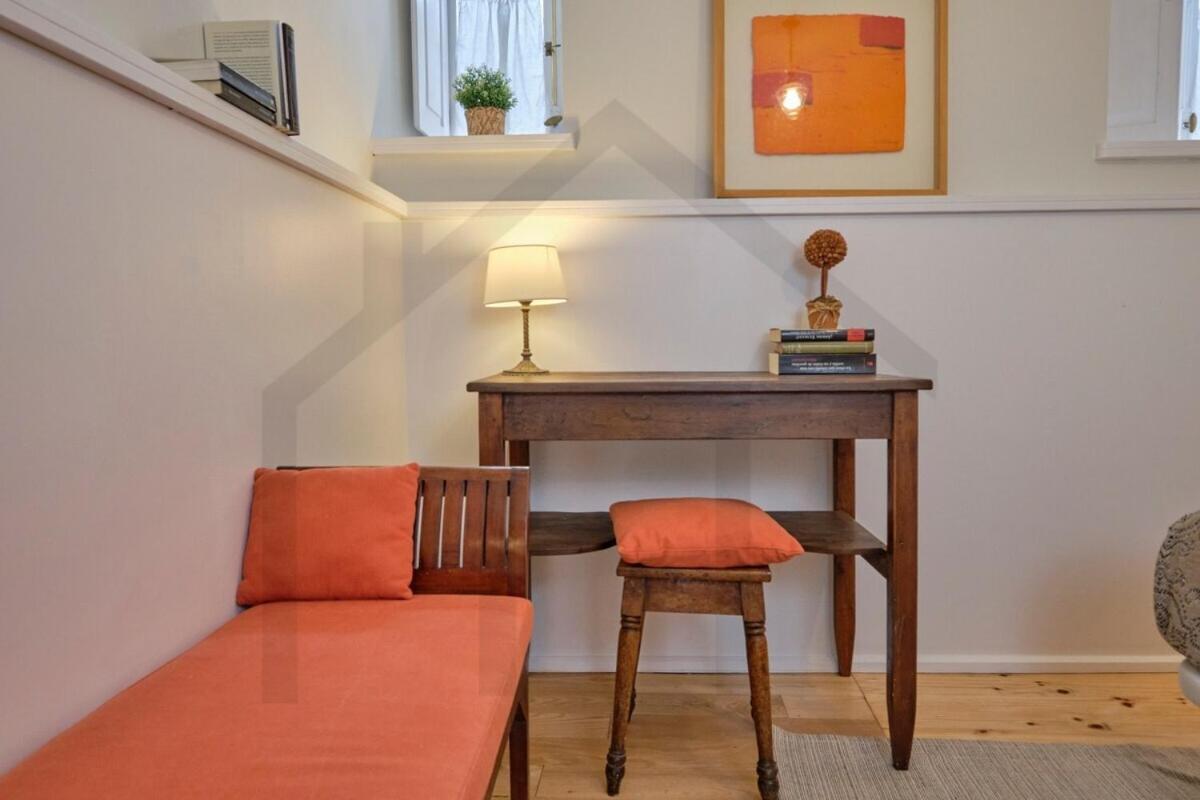 라스트레스 Casona Del Sol El Retorno I 아파트 외부 사진