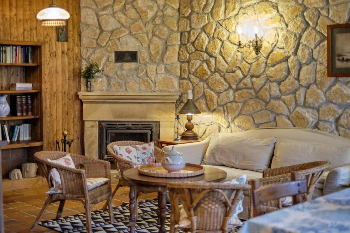 라스트레스 Casona Del Sol El Retorno I 아파트 외부 사진