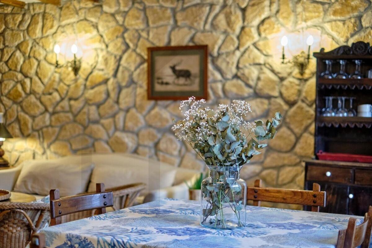 라스트레스 Casona Del Sol El Retorno I 아파트 외부 사진