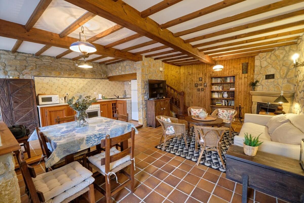 라스트레스 Casona Del Sol El Retorno I 아파트 외부 사진